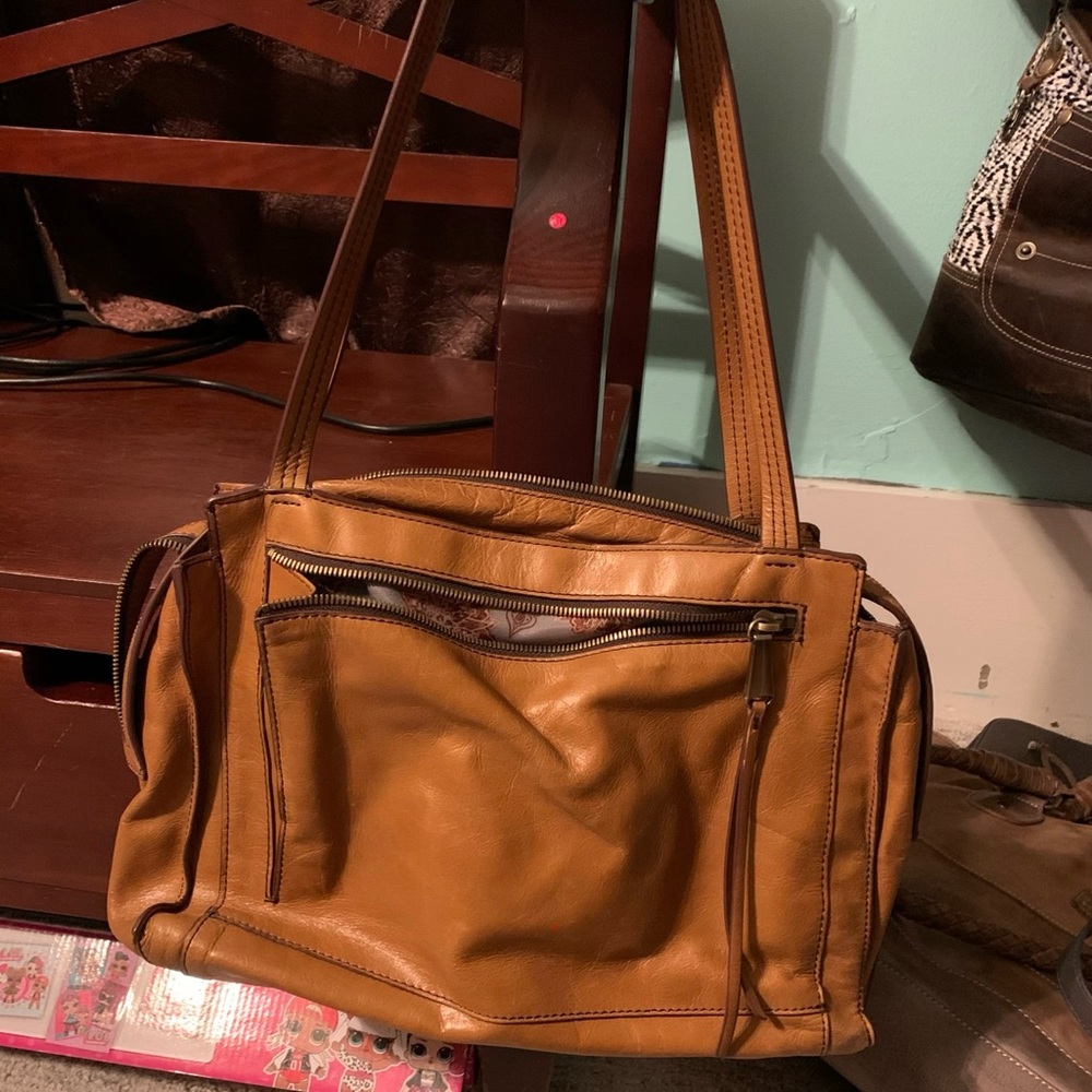 Hobo bag